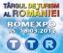 Targul de Turism al Romaniei 15 - 18 martie 201