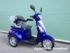 MOPED ELECTRIC MOBILITATE