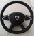 Volan piele comenzi + airbag nou Dacia Duster